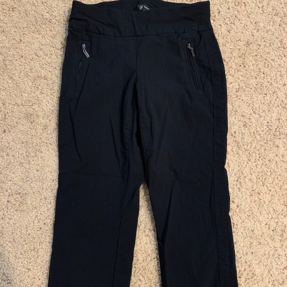 INC black pants